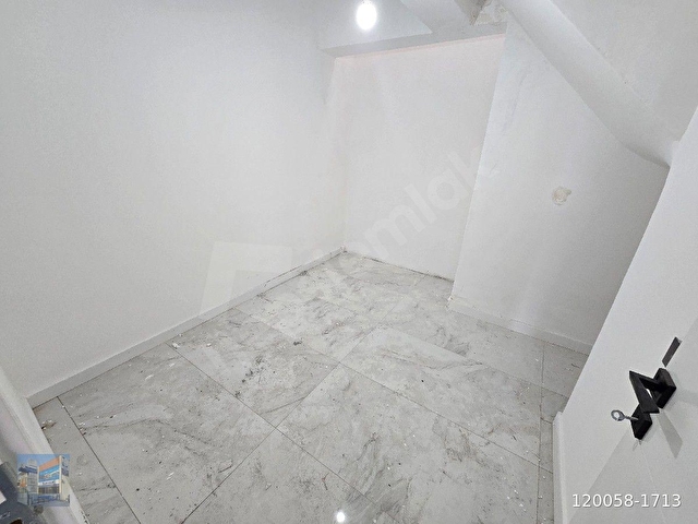 Akbükte havuzlu site içerisinde deniz manzaralı 2+1 daire - Görsel 4