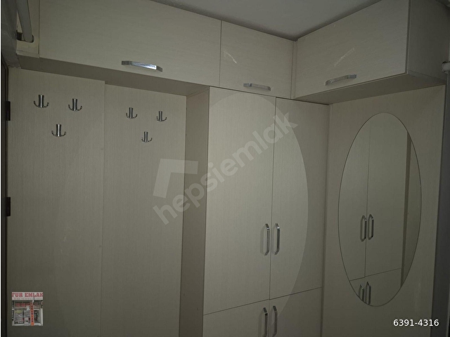 TUR EMLAK UZGÖRENLER SOKAK SATILIK DAİRE - Görsel 21