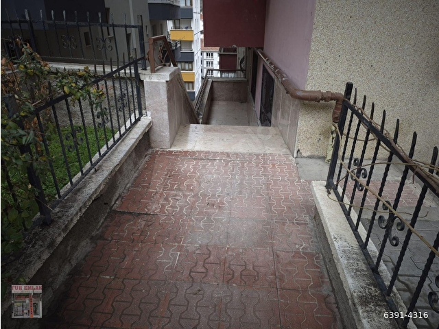 TUR EMLAK UZGÖRENLER SOKAK SATILIK DAİRE - Görsel 27