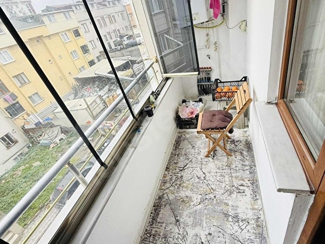 DEMİR İNŞ CEBECİ MAHDE 2+1 90M² 2.KAT KELEPİR SATILK DAİRE ACİL - Görsel 23
