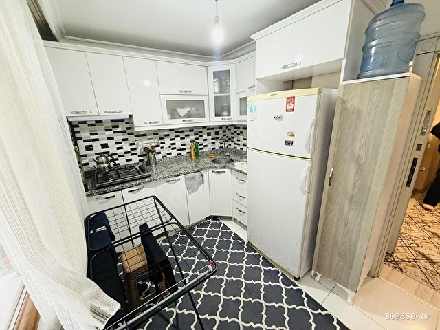 DEMİR İNŞ CEBECİ MAHDE 2+1 90M² 2.KAT KELEPİR SATILK DAİRE ACİL - Görsel 14