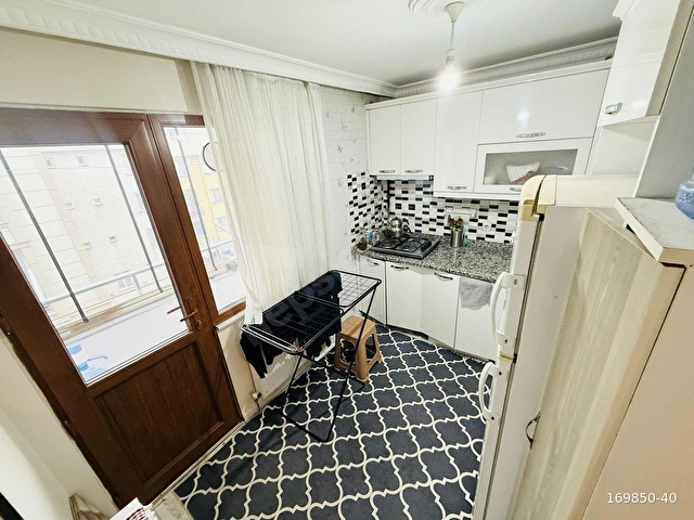 DEMİR İNŞ CEBECİ MAHDE 2+1 90M² 2.KAT KELEPİR SATILK DAİRE ACİL - Görsel 19