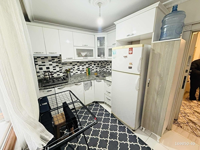DEMİR İNŞ CEBECİ MAHDE 2+1 90M² 2.KAT KELEPİR SATILK DAİRE ACİL - Görsel 15