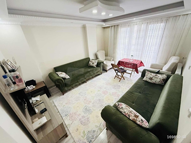 DEMİR İNŞ CEBECİ MAHDE 2+1 90M² 2.KAT KELEPİR SATILK DAİRE ACİL - Görsel 2