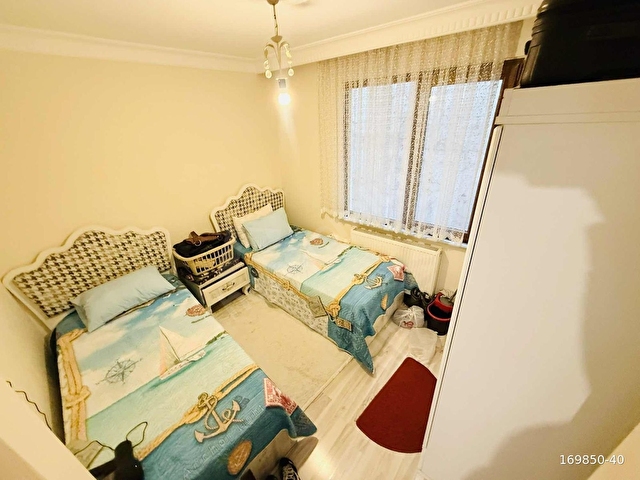 DEMİR İNŞ CEBECİ MAHDE 2+1 90M² 2.KAT KELEPİR SATILK DAİRE ACİL - Görsel 25