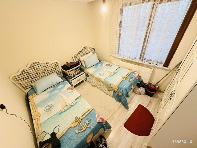 DEMİR İNŞ CEBECİ MAHDE 2+1 90M² 2.KAT KELEPİR SATILK DAİRE ACİL - Görsel 26
