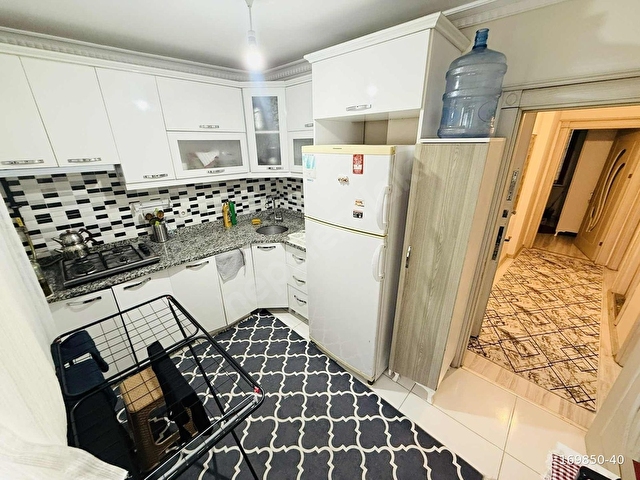 DEMİR İNŞ CEBECİ MAHDE 2+1 90M² 2.KAT KELEPİR SATILK DAİRE ACİL - Görsel 18