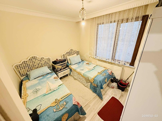 DEMİR İNŞ CEBECİ MAHDE 2+1 90M² 2.KAT KELEPİR SATILK DAİRE ACİL - Görsel 27
