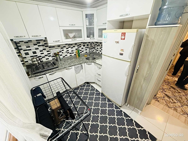 DEMİR İNŞ CEBECİ MAHDE 2+1 90M² 2.KAT KELEPİR SATILK DAİRE ACİL - Görsel 21