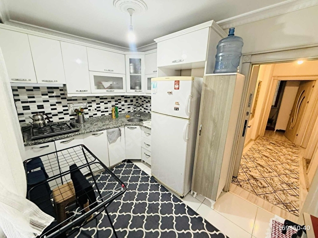 DEMİR İNŞ CEBECİ MAHDE 2+1 90M² 2.KAT KELEPİR SATILK DAİRE ACİL - Görsel 20