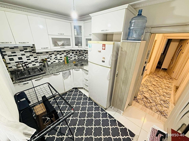 DEMİR İNŞ CEBECİ MAHDE 2+1 90M² 2.KAT KELEPİR SATILK DAİRE ACİL - Görsel 16