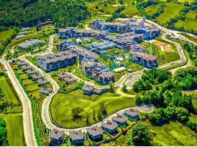 Narven Termal Kasabada Yaz Dönemi Fırsatı! Ağustos 24 - 31 !!! - Görsel 2