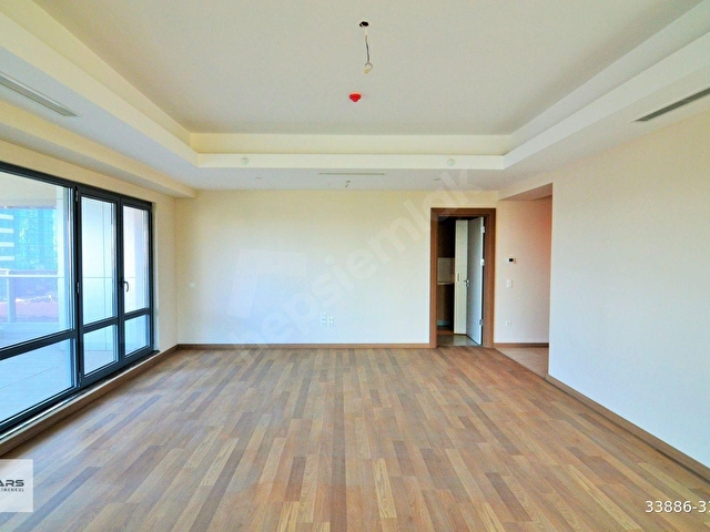 Maslak Ağaoğlu 1453 Kiralık 4.5+1 Residence Daire Oturuma Hazır - Görsel 9