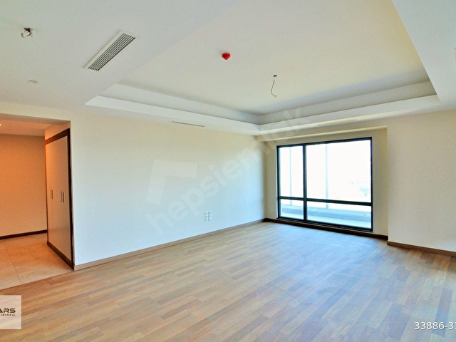Maslak Ağaoğlu 1453 Kiralık 4.5+1 Residence Daire Oturuma Hazır - Görsel 10