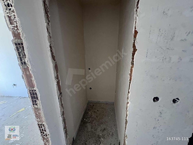 SAZLIBOSNADA YATIRIM FIRSATI 2+1 SATILIK DAİRE - Görsel 6