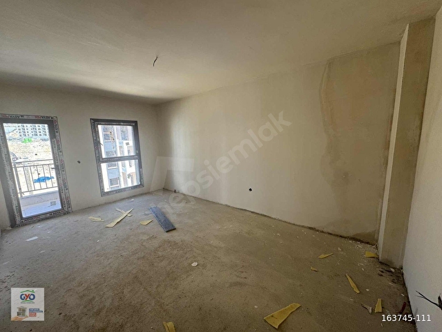 SAZLIBOSNADA YATIRIM FIRSATI 2+1 SATILIK DAİRE - Görsel 9