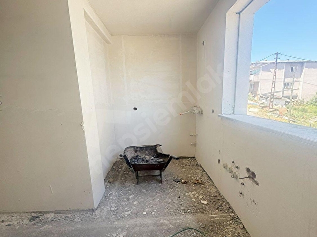 CSG GROUPDAN 2 AYA TESLİM SIFIR 2+1 ARA KAT DAİRE - Görsel 19