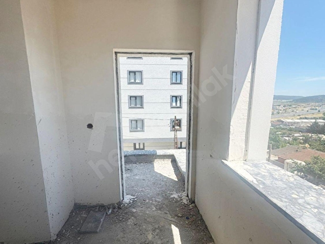 CSG GROUPDAN 2 AYA TESLİM SIFIR 2+1 ARA KAT DAİRE - Görsel 30
