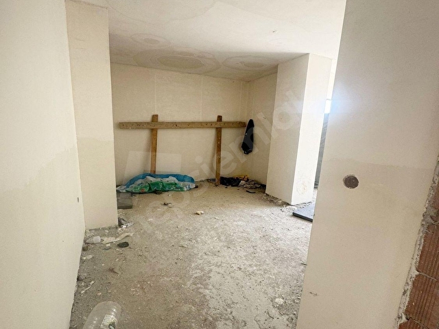CSG GROUPDAN 2 AYA TESLİM SIFIR 2+1 ARA KAT DAİRE - Görsel 15