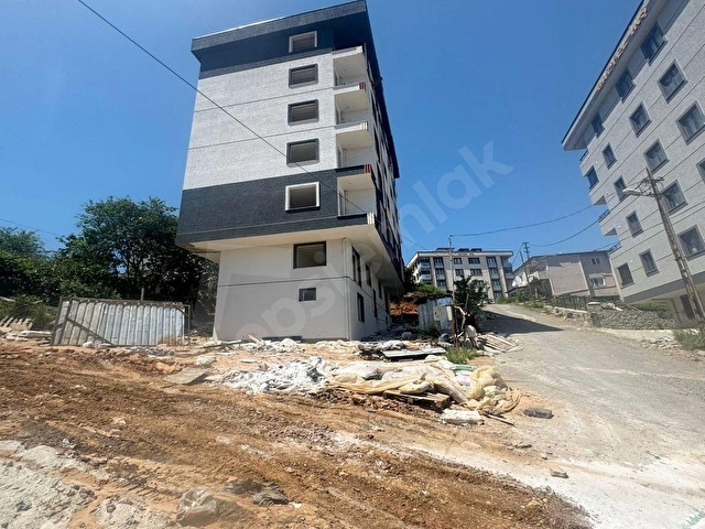 CSG GROUPDAN 2 AYA TESLİM SIFIR 2+1 ARA KAT DAİRE - Görsel 2