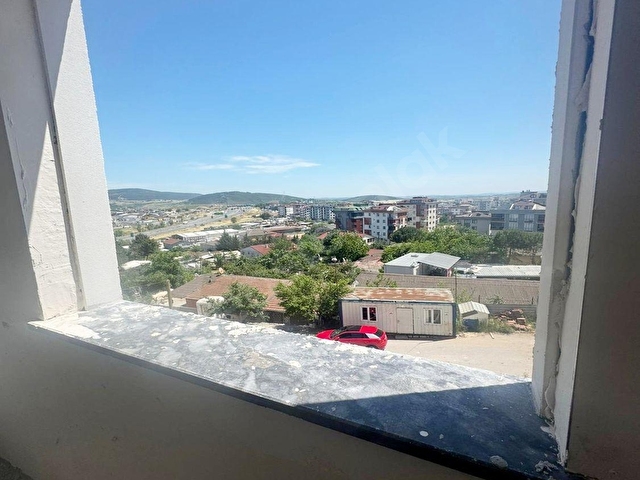 CSG GROUPDAN 2 AYA TESLİM SIFIR 2+1 ARA KAT DAİRE - Görsel 11