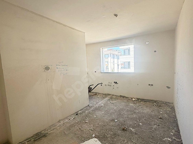 CSG GROUPDAN 2 AYA TESLİM SIFIR 2+1 ARA KAT DAİRE - Görsel 22