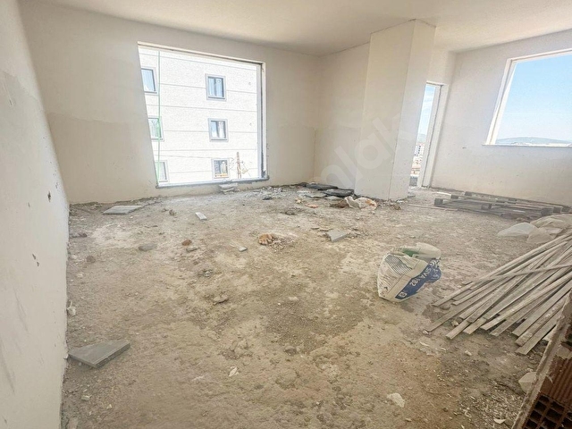 CSG GROUPDAN 2 AYA TESLİM SIFIR 2+1 ARA KAT DAİRE - Görsel 10