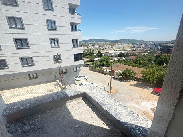 CSG GROUPDAN 2 AYA TESLİM SIFIR 2+1 ARA KAT DAİRE - Görsel 5