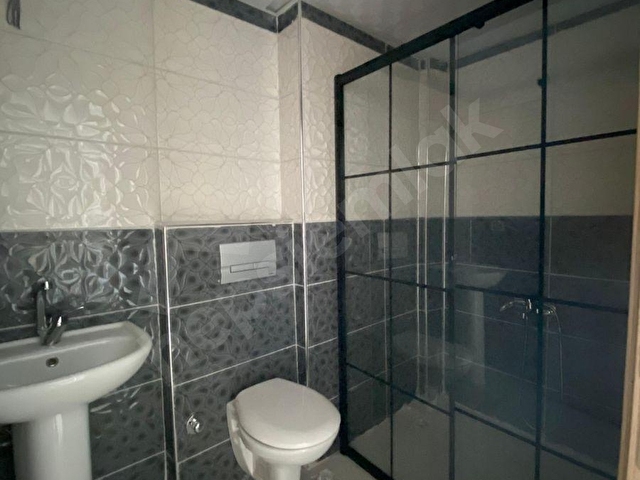 SÜTLÜCE MH. ÖZ SK. 2+1 ÇİFT BALKON 110 M2  YENİ BİNA - Görsel 13