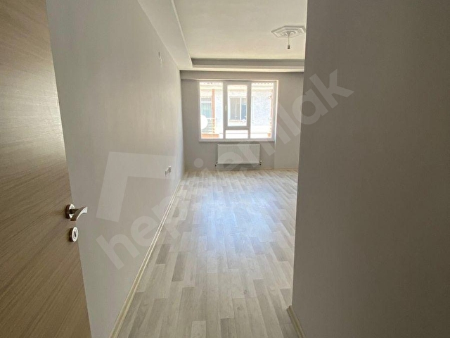 SÜTLÜCE MH. ÖZ SK. 2+1 ÇİFT BALKON 110 M2  YENİ BİNA - Görsel 3