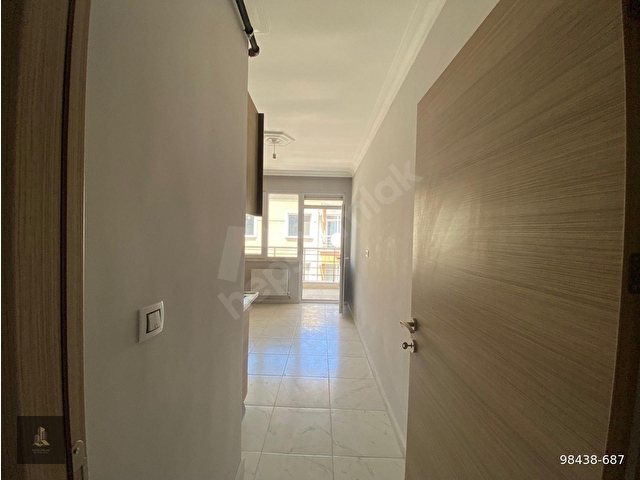 SÜTLÜCE MH. ÖZ SK. 2+1 ÇİFT BALKON 110 M2  YENİ BİNA - Görsel 11