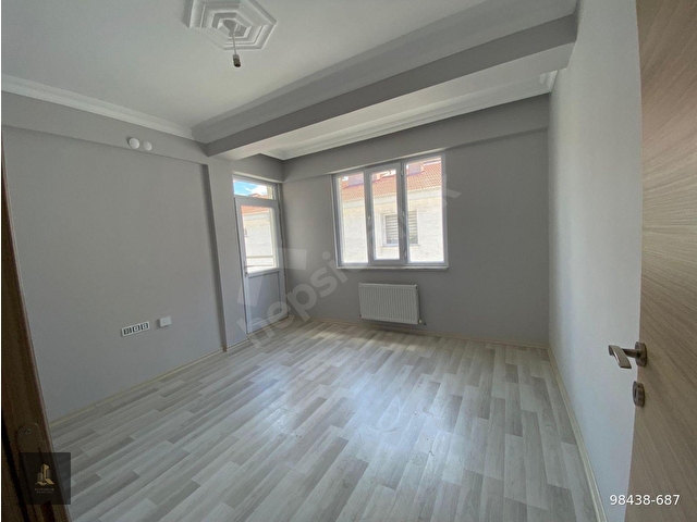SÜTLÜCE MH. ÖZ SK. 2+1 ÇİFT BALKON 110 M2  YENİ BİNA - Görsel 18