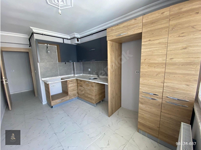 SÜTLÜCE MH. ÖZ SK. 2+1 ÇİFT BALKON 110 M2  YENİ BİNA - Görsel 7