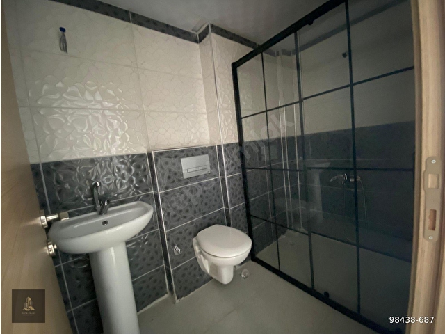 SÜTLÜCE MH. ÖZ SK. 2+1 ÇİFT BALKON 110 M2  YENİ BİNA - Görsel 17