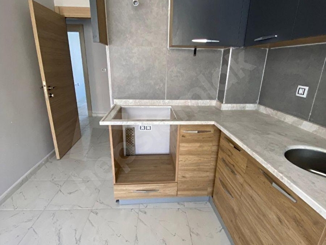 SÜTLÜCE MH. ÖZ SK. 2+1 ÇİFT BALKON 110 M2  YENİ BİNA - Görsel 9
