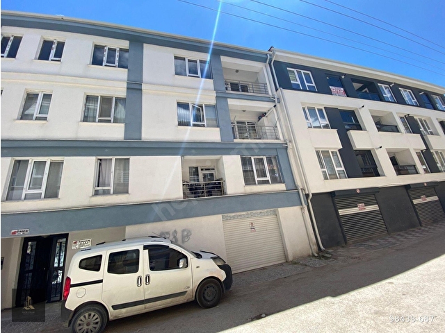 SÜTLÜCE MH. ÖZ SK. 2+1 ÇİFT BALKON 110 M2  YENİ BİNA