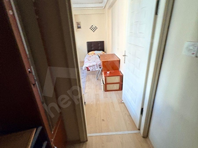 MARMARADAN ATATÜRK MAHALLESİ SATILIK STÜDYO DAİRE - Görsel 9