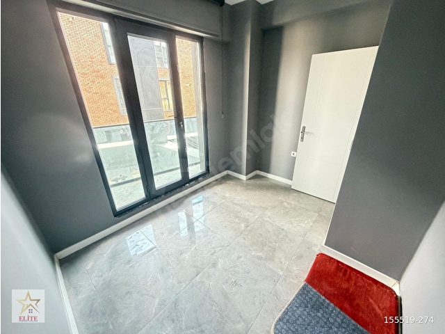 ELİTE GD & SIFIR 1+1 YERDEN IS. SERAMİK Z. BALKONLU FIRSAT DAİRE - Görsel 9