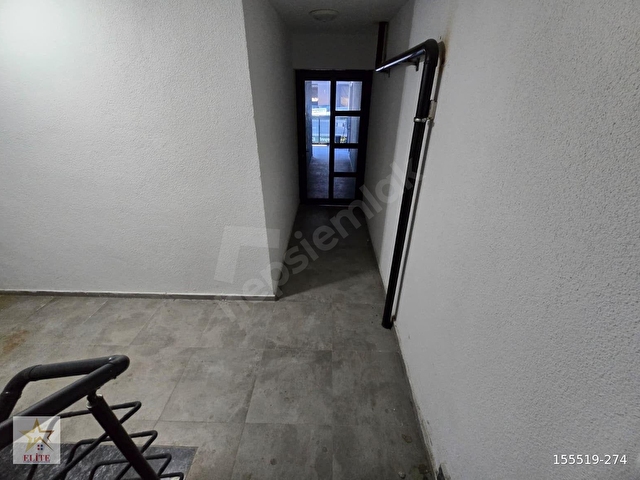 ELİTE GD & SIFIR 1+1 YERDEN IS. SERAMİK Z. BALKONLU FIRSAT DAİRE - Görsel 18