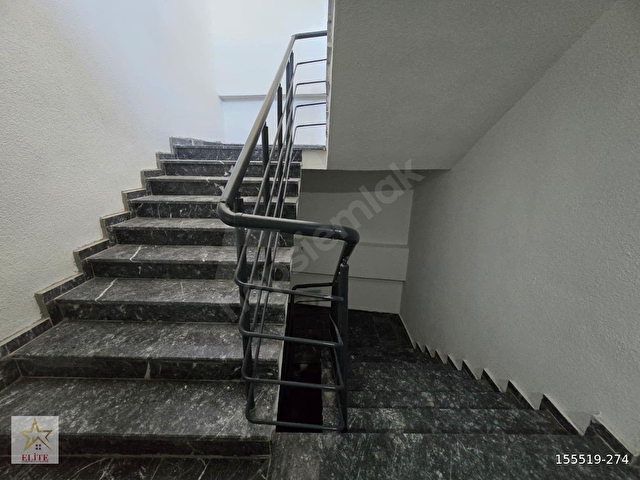 ELİTE GD & SIFIR 1+1 YERDEN IS. SERAMİK Z. BALKONLU FIRSAT DAİRE - Görsel 21