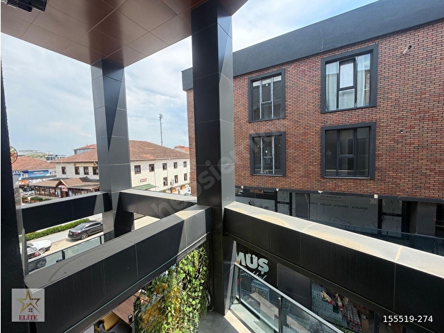 ELİTE GD & SIFIR 1+1 YERDEN IS. SERAMİK Z. BALKONLU FIRSAT DAİRE - Görsel 26