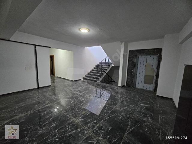ELİTE GD & SIFIR 1+1 YERDEN IS. SERAMİK Z. BALKONLU FIRSAT DAİRE - Görsel 22