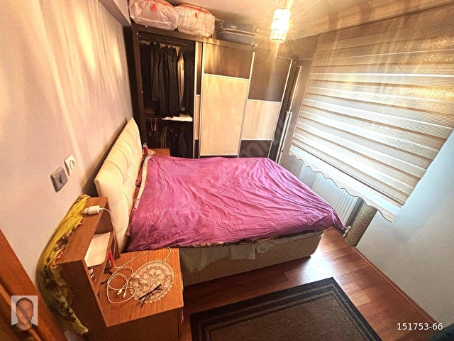 TURUNCU EMLAK KARTAL ORHANTEPEDE 3+1 SATILIK MASRAFSIZ DAİRE - Görsel 24