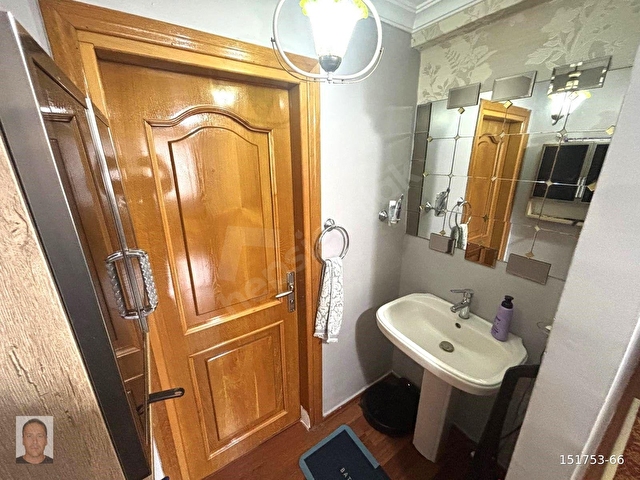 TURUNCU EMLAK KARTAL ORHANTEPEDE 3+1 SATILIK MASRAFSIZ DAİRE - Görsel 18
