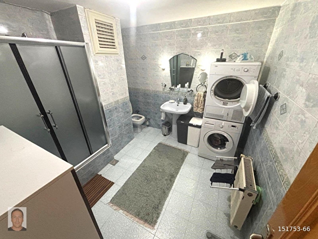TURUNCU EMLAK KARTAL ORHANTEPEDE 3+1 SATILIK MASRAFSIZ DAİRE - Görsel 19