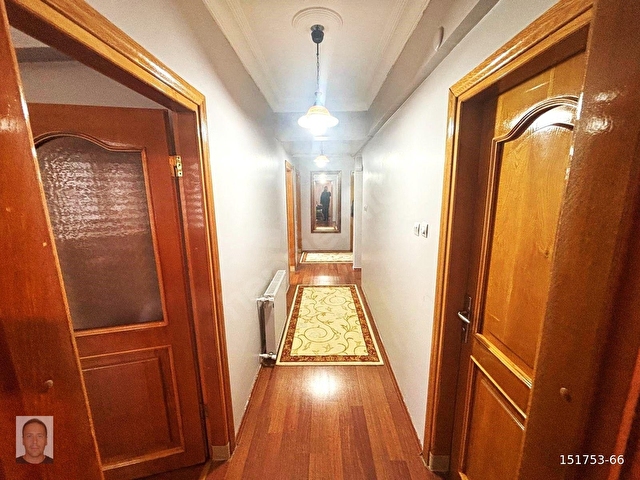 TURUNCU EMLAK KARTAL ORHANTEPEDE 3+1 SATILIK MASRAFSIZ DAİRE - Görsel 15