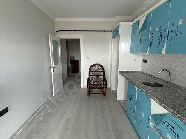 TOKAT NİKSAR DA 3+1 KİRALIK LÜKS SIFIR DAİRE - Görsel 3