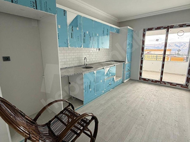 TOKAT NİKSAR DA 3+1 KİRALIK LÜKS SIFIR DAİRE - Görsel 6