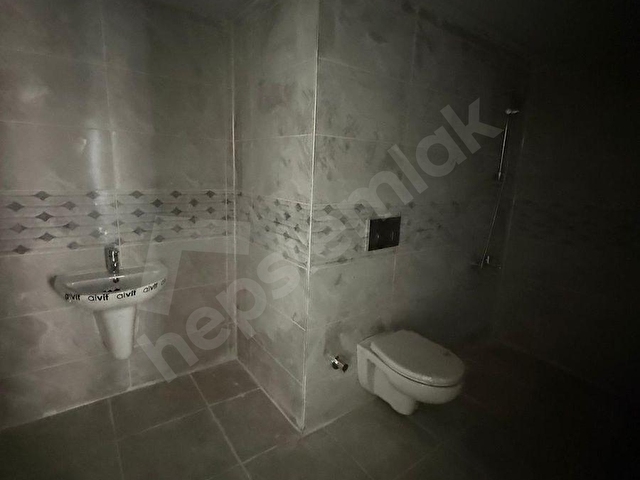TOKAT NİKSAR DA 3+1 KİRALIK LÜKS SIFIR DAİRE - Görsel 15
