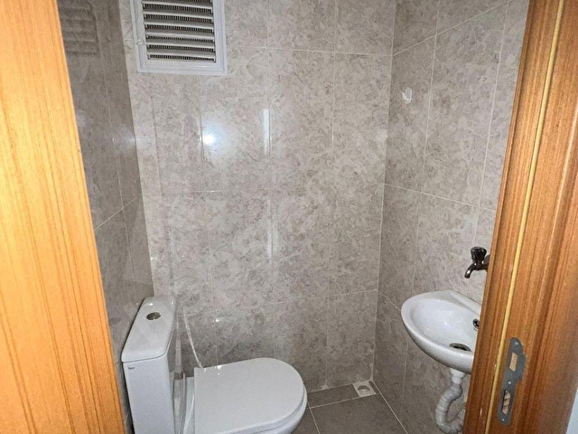 METRONUN YANINDA İSKANLI KREDİYE FULL UYGUN 2+1 ARA KAT DAİRE !! - Görsel 13